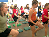 Phys Ed