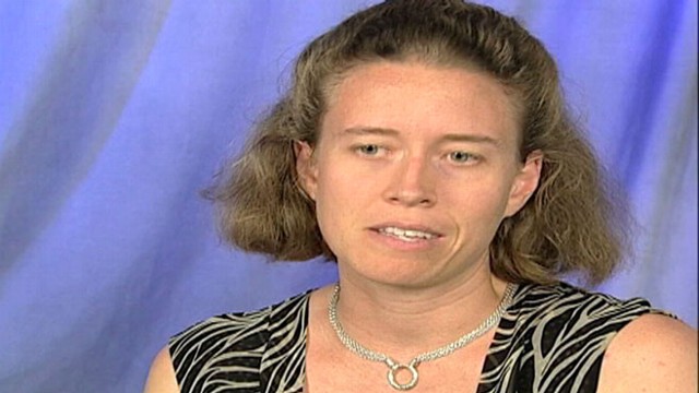VIDEO: Could a Drug Taken During Pregnancy Prevent Child Obesity?