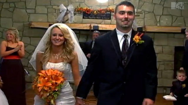 Pin On Teen Mom2 And Teen Mom