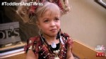 VIDEO: Lacy-Mae, 8, was born with achondroplasia, a common form of dwarfism.