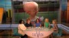 VIDEO: Barbara Walters talks about the encore showing of her special, "7 Going on 70."