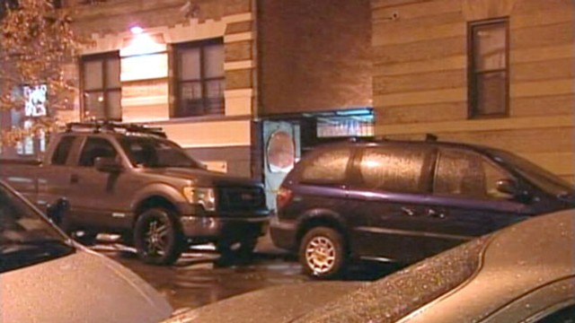 VIDEO: Woman, 20, Accused with Self Abortion