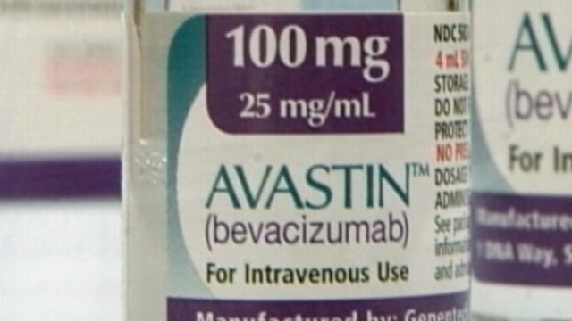 VIDEO: Advisory panel finds breast cancer treatment is ineffective.