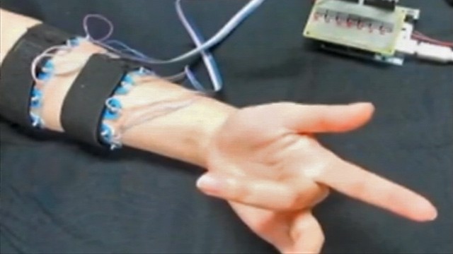 PHOTO: PossessedHand