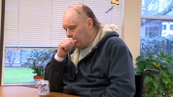VIDEO: Officials investigate James Absten?s release from a Seattle hospital.