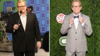 Drew Carey's Svelte New Body