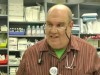 VIDEO:  Dr. Peter Wenger says bacteria are a part of life and shouldn't be a concern.