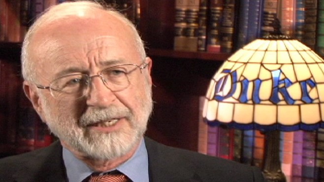 VIDEO: Anger and your arteries