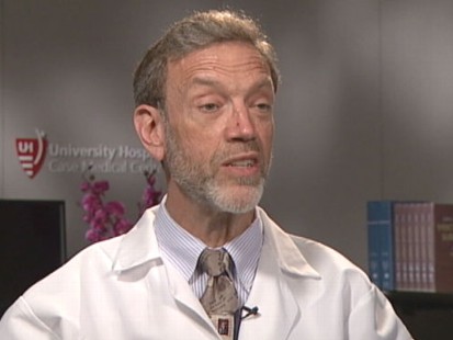 VIDEO: Rainbow Babies & Childrens Hospitals Dr. Max Wiznitzer comments on the study.