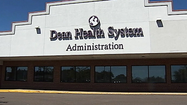 PHOTO: Dean Clinic
