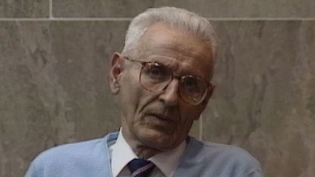 VIDEO: Face of assisted suicide debate passes away at the age of 83.