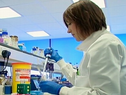 VIDEO: Have scientists discovered a fertility technique to prevent deadly disorders?