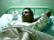 Man Had 1.5 Lbs of Metal in His Belly