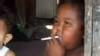 VIDEO: The Indonesian 2-year-old entered rehab to beat his cigarette addiction.
