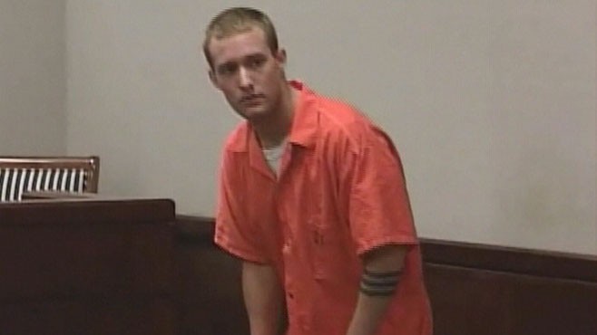 N.C. man violates state public health code and is placed under house arrest.
