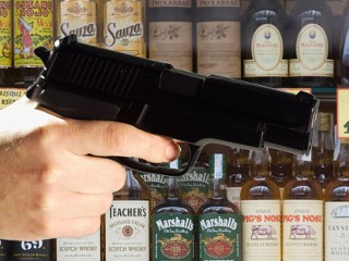 Alcohol