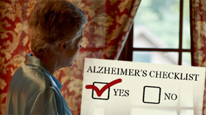ALZHEIMERS