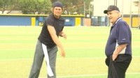Tom Brady's Football Mentor Dies 