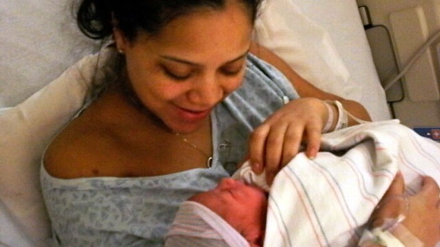 VIDEO: A 26-year-old breast cancer survivor deals with fertility loss due to treatment.