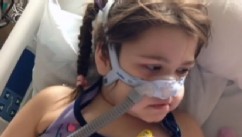 VIDEO: A national lung review board could consider pediatric patients as adults on a case-by-case basis.