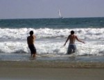 VIDEO: Protect yourself from food poisoning, sunburn and other Memorial Day mishaps.
