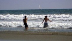 VIDEO: Protect yourself from food poisoning, sunburn and other Memorial Day mishaps.