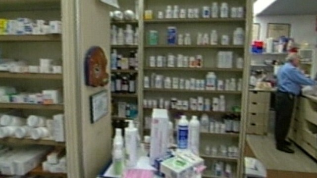 VIDEO: At least 15 deaths in the last 15 months are blamed on shortages.