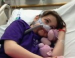 VIDEO: A judge has temporarily allowed Sarah Murnaghan, 10, to be added to adult transplant waiting list.