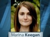 VIDEO: Recent grad and promising writer Marina Keegan, 22, died in a car crash.