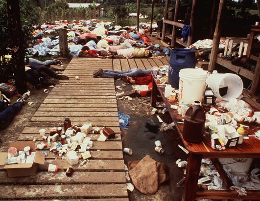 Jonestown Massacre Anniversary Picture Jonestown Massacre Anniversary 3953