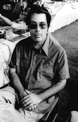 Jonestown Massacre Anniversary 