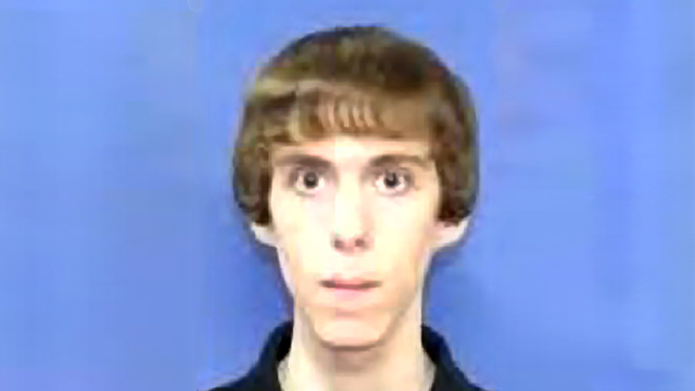 PHOTO: Adam Lanza
