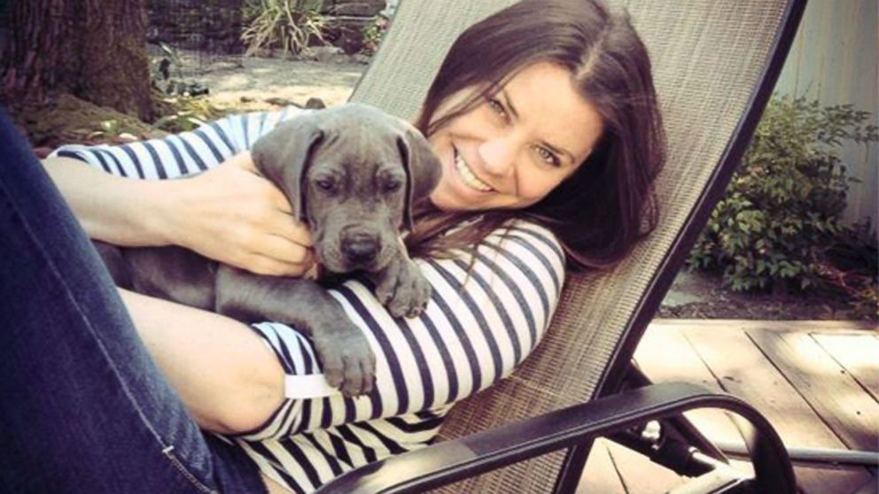 Brittany Maynard Death With Dignity Advocate Ends Her Life Abc News