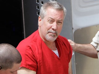 Closing Arguments in Peterson Trial Begin