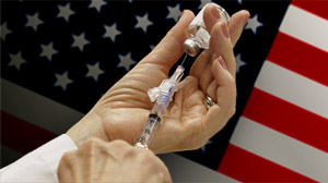 State Report Cards Show Shortcomings in H1N1 Flu Preparedness