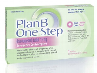 Ruling May Give Unprecented Access to 'Morning-After' Pill
