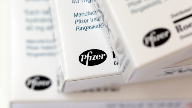 PFIZER Recalls Birth Control Pills, Cites Packaging Error - ABC News