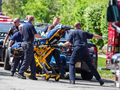 Why Did 12-Year-Olds Stabbed Friend For ‘Slender Man’?