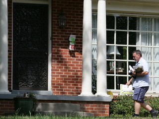 Ricin Letters Intended to Scare, Not Kill