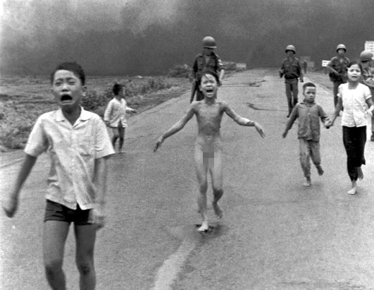 Vietnam Napalm Strike. vietnam napalm strike