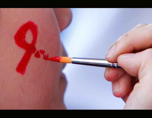 World AIDS Day 2012