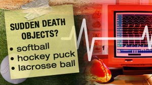 sudden death objects?