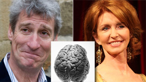brain asher paxman