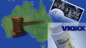 Photo: Aussie Civil Suit Uncovers Fake Medical Journals: Testimony Accuses Merck of Paying for Scientific Journal Lookalikes for Vioxx