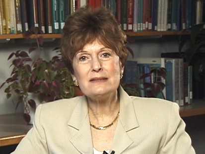 Barrie Cassileth