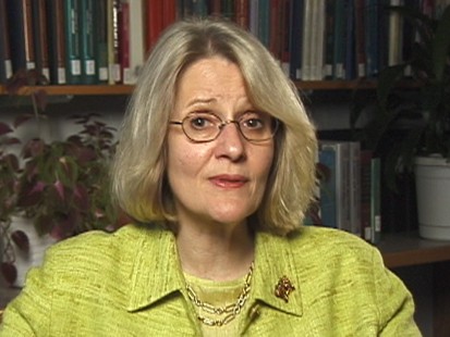 Mary Jane Massie, MD