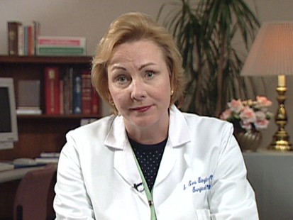 Eva Singletary, MD
