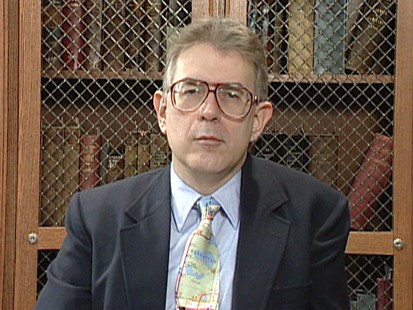 Dr. George Sledge