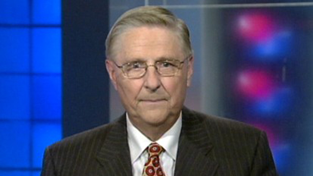 Dr. Tim Johnson