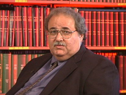 Michael Zevon, MD